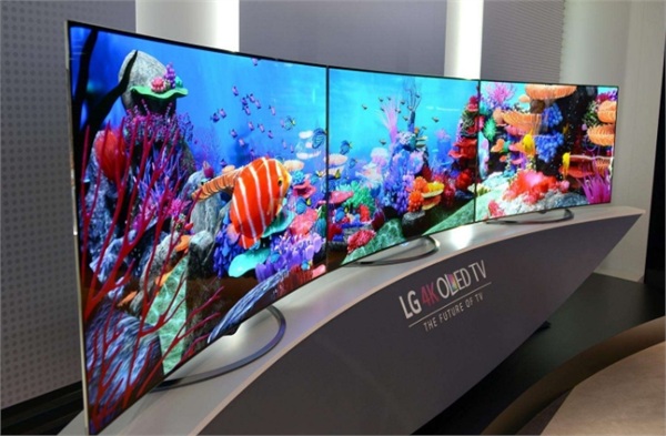 China's OLED industry will be close to 60 billion US dollars by 2022, becoming the main force in the future display world