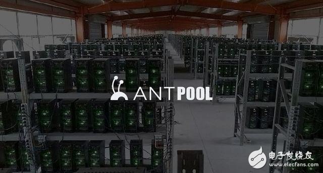 Incoming Super Node Campaign, Ant Mine Pool: The biggest risk of EOS lies in human management