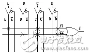 Analysis of the General Structure of PLD and Its Logic Implementation Principle