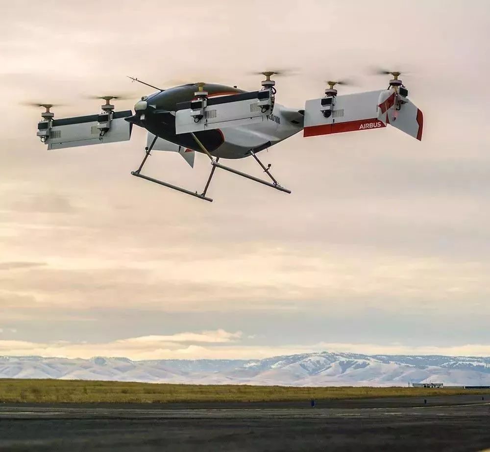 10 innovative forms of drones changing the world Do you want these technologies to appear?