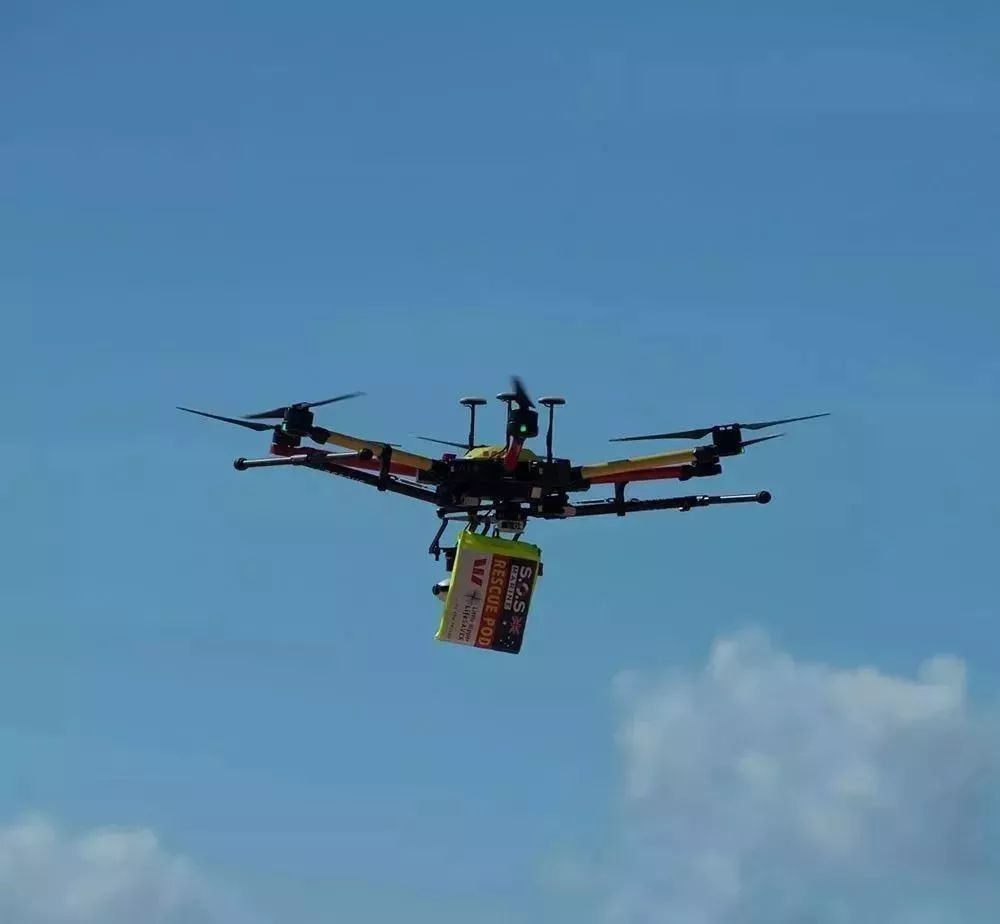 10 innovative forms of drones changing the world Do you want these technologies to appear?