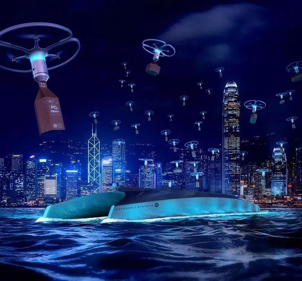 10 innovative forms of drones changing the world Do you want these technologies to appear?