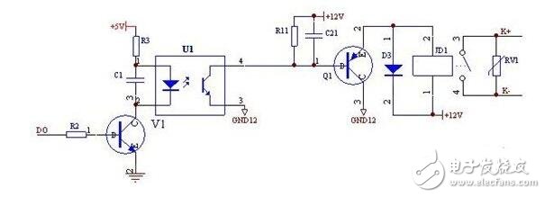 Design of anti-interference method for low-voltage intelligent motor protector