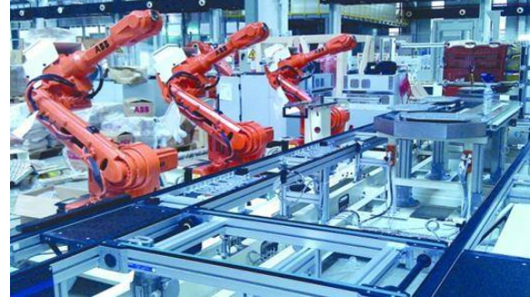I will tell you! How will the production line in the Industrial 4.0 era change?