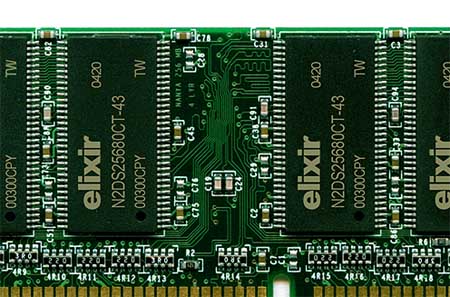 What should I do if the PCB trace width changes?