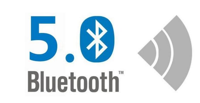 Read the Bluetooth 5.0 performance standard