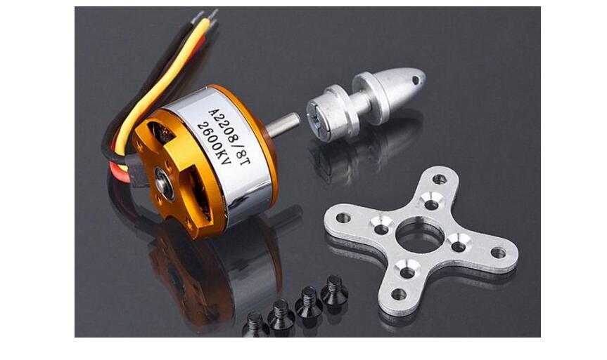 An article reading four applications of brushless motors in the household appliances market