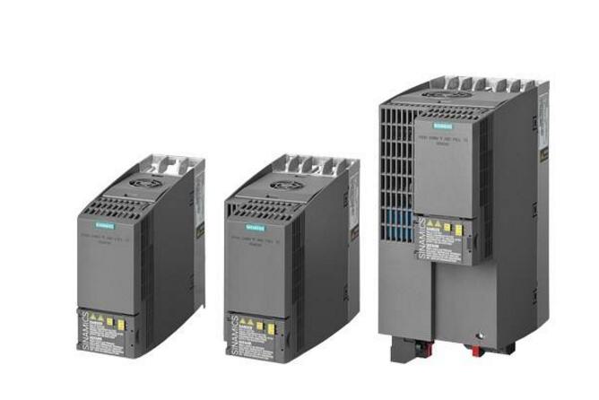 Introduction to the most common fault analysis and processing methods of Siemens inverters