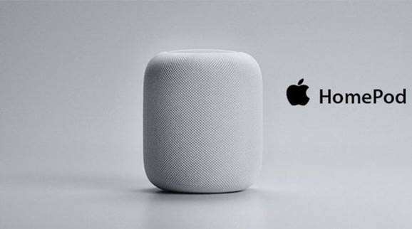 Apple sold 600,000 HomePod smart speakers in the first quarter of this year. The global smart speaker market share is only 6%.