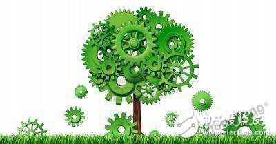 Be the first to know! The country issued a new standard for "green factories"