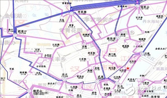 Power System Planning and Design: Main Network Planning and Design and Distribution Network Planning and Design