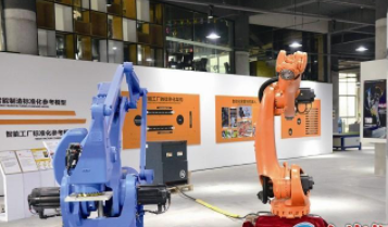 Industrial robots have become the focus of attention. Xiamen industrial robot market broke out