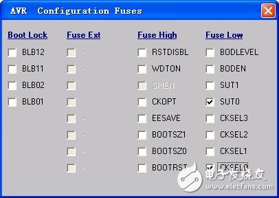 SCM USB-ISP download line production detailed tutorial