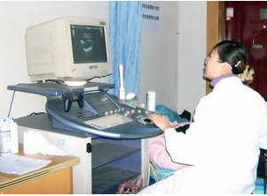 Application and development of ultrasound imaging diagnosis in medicine
