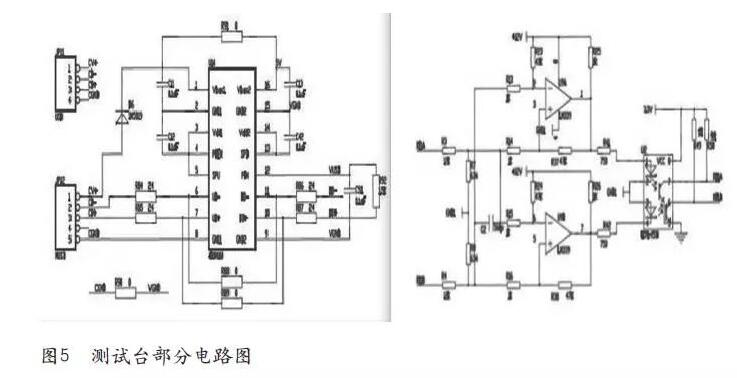 Design and Production of Radio Management Panel C12848 Test Bench