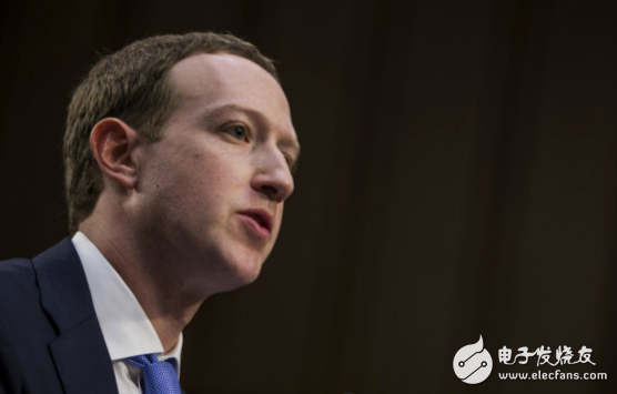 Facebook president appeared at the EU hearing: user safety is more important than making money