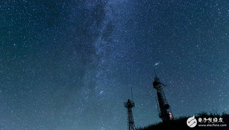 Industry is too optimistic about 5G, there is no big but not down