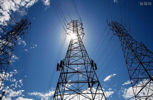 During the "Thirteenth Five-Year Plan" period, State Grid Corporation arranged a total investment of 64.3 billion yuan in Tianjin