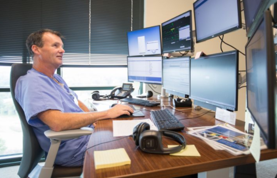 Individual applications are mature, telemedicine requires high integration tools