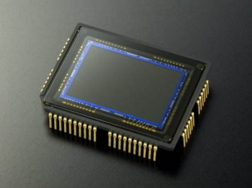 Classic design summary based on CMOS or CCD image sensor