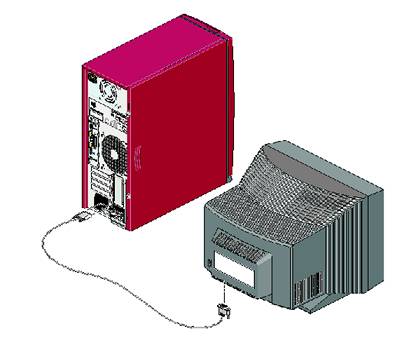 Detailed description of connectors for critical components of current or signal connections and important components of industrial systems