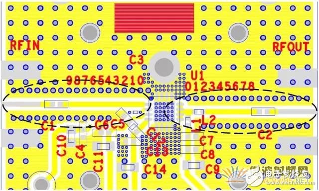 Dry goods! First look at microstrip and coplanar waveguide CPWG design