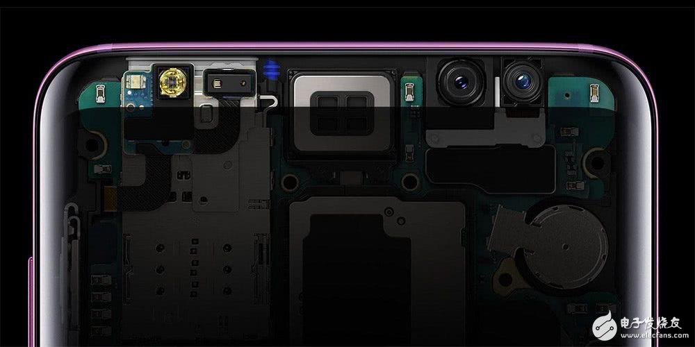 Samsung S10 will be equipped with a 1/1.7-inch outsole dual camera?