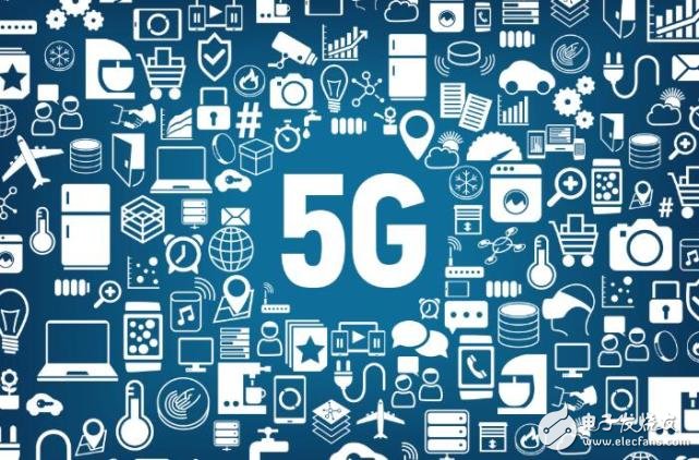 3GPP will announce the first phase of the 5G standard, how much Chinese companies have the right to speak