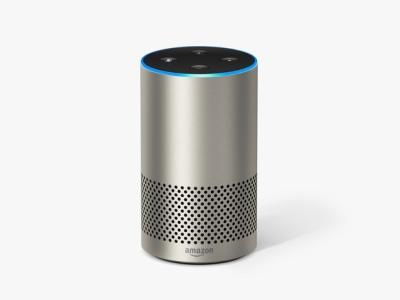 Alexa is again being censored for bad behavior