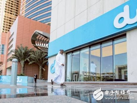 Dubai, the second largest telecom operator in the UAE, said that it will launch 5G services this year.