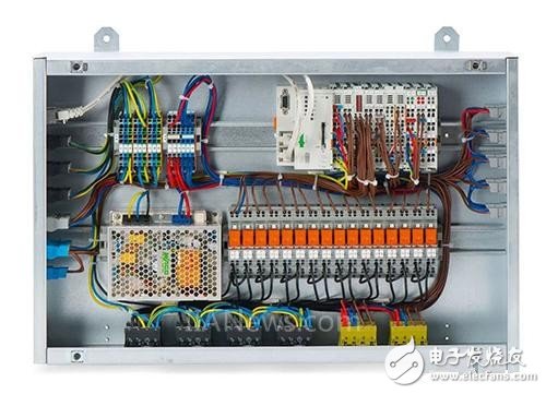 Talking about flexROOM: efficient, independent and simple room automation solution