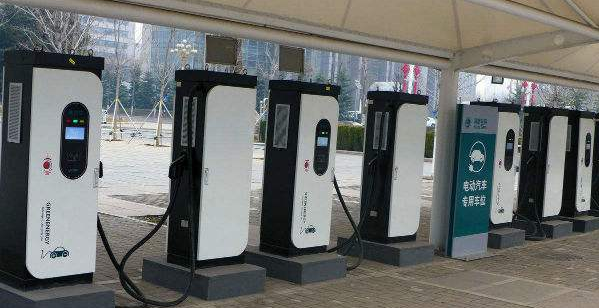 It is estimated that in 2020, new energy vehicles will reach 1.45 million charging piles into bottlenecks.