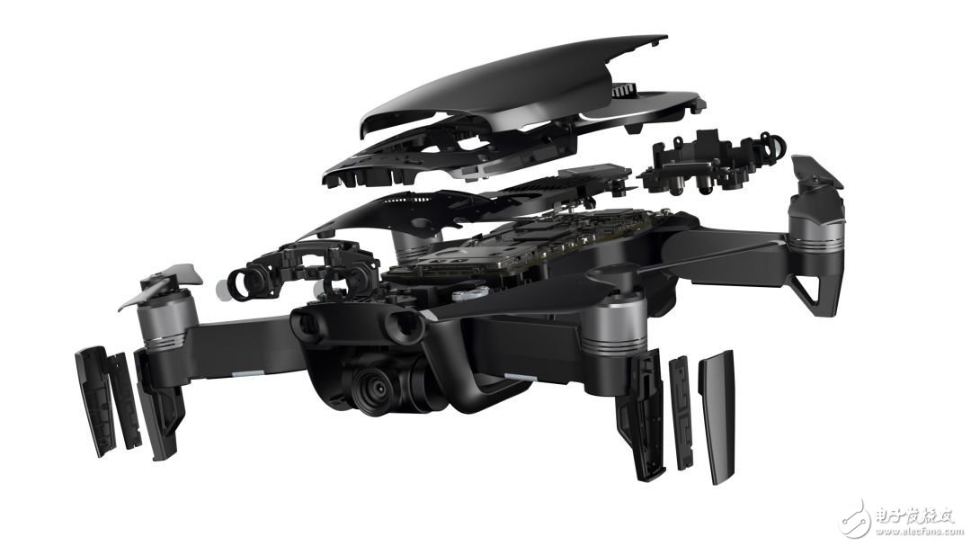 How to choose a portable drone? Multi-dimensional evaluation, the strongest recommendation