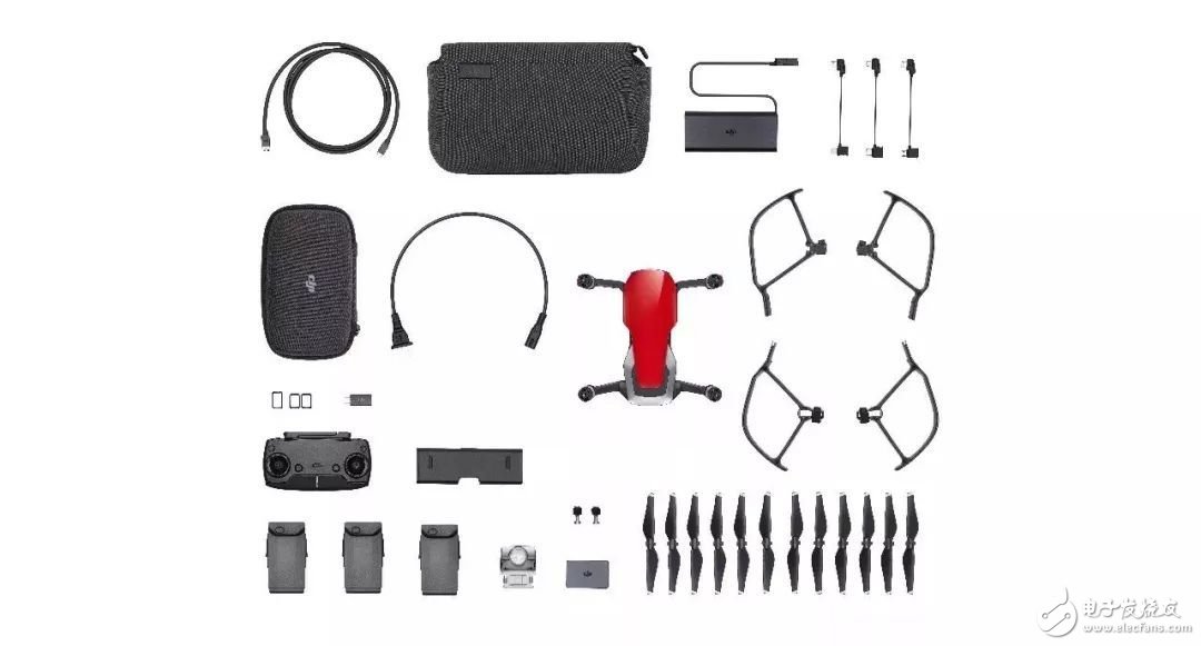 How to choose a portable drone? Multi-dimensional evaluation, the strongest recommendation