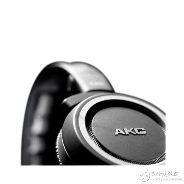 Love Technology (AKG) K450 headphones are now available for pre-sale in Jingdong