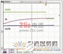 A detailed description of a low-noise switching power supply for AM and FM bands in automotive radio systems