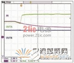 A detailed description of a low-noise switching power supply for AM and FM bands in automotive radio systems