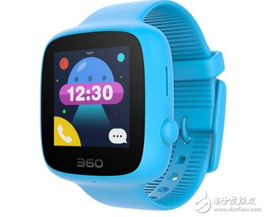 Children's Day is coming soon. Introducing several children's smart watches.