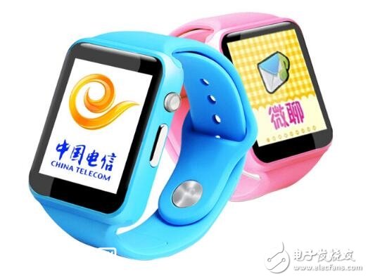 Children's Day is coming soon. Introducing several children's smart watches.