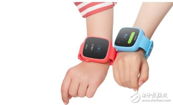 Children's Day is coming soon. Introducing several children's smart watches.