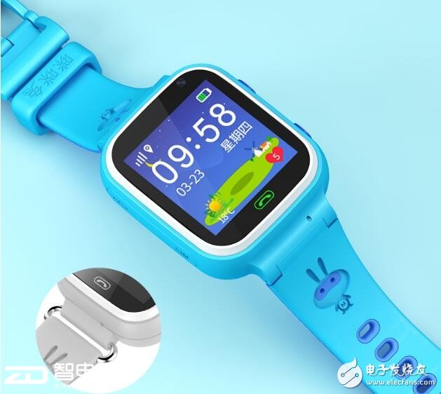 Children's Day is coming soon. Introducing several children's smart watches.