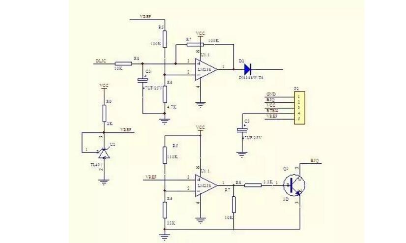 DC-AC inverter working principle and circuit sharing