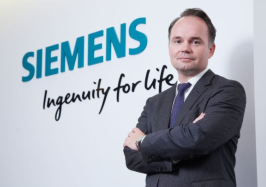 Siemens: Industry 4.0 technology has already read the first step in the transformation of intelligent manufacturing