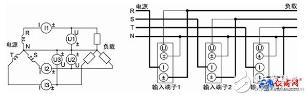 Talking about the key point of three-phase electricity: total power