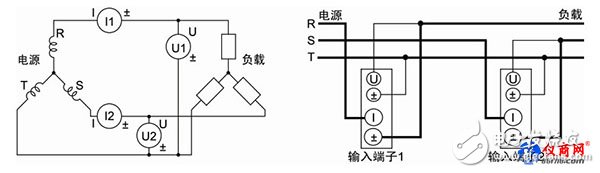 Talking about the key point of three-phase electricity: total power