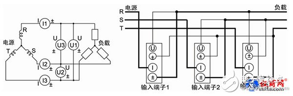 Talking about the key point of three-phase electricity: total power