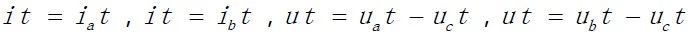 Talking about the key point of three-phase electricity: total power