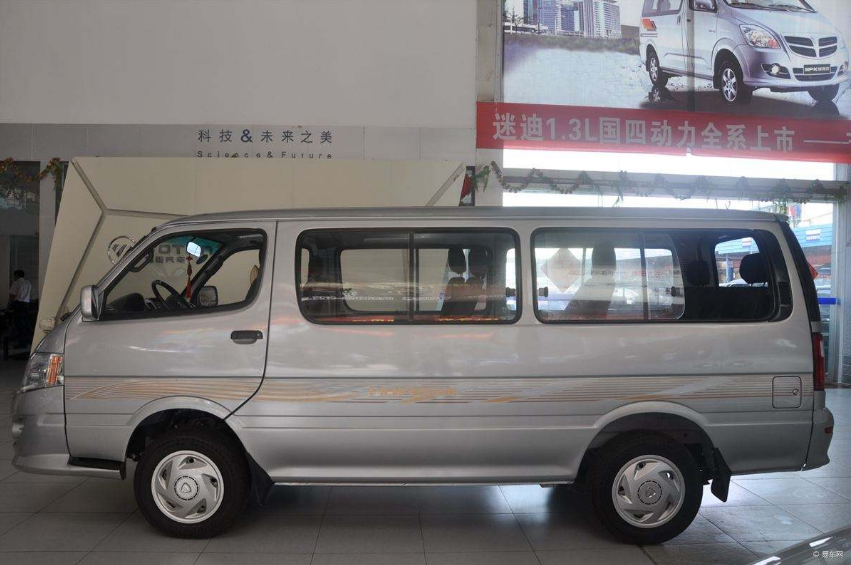 Under the new situation, the "second degree integration" Futian light commercial vehicle will start again.