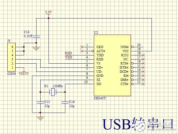 Introduce a multi-channel 16-channel voltage acquisition technology for STM32 ADC