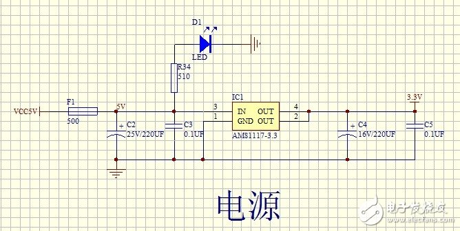 Introduce a multi-channel 16-channel voltage acquisition technology for STM32 ADC